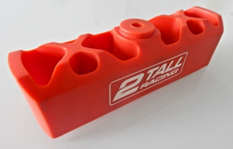 2Tall KTM 250-450 SX-F Stage II Space Kit (4-Takt) 2011-2015