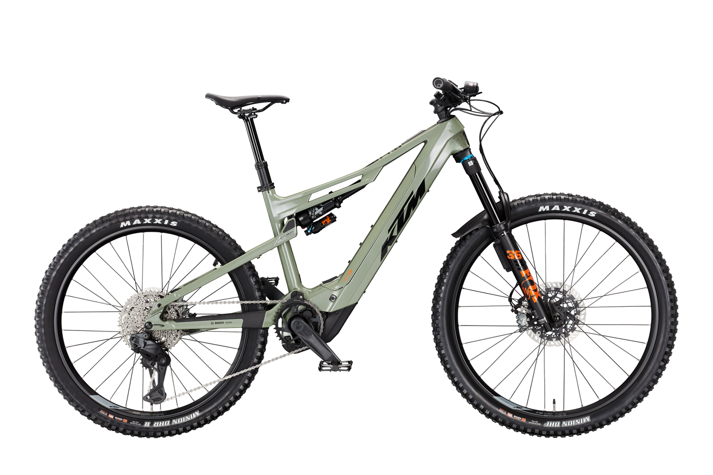 MACINA KAPOHO MASTER ABS L Di2