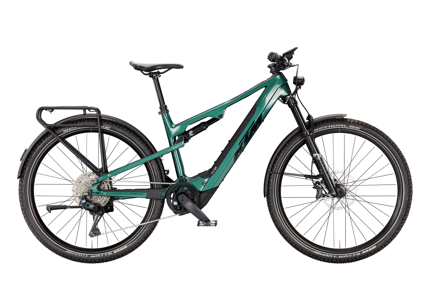 MACINA CHACANA 891 LFC Di2