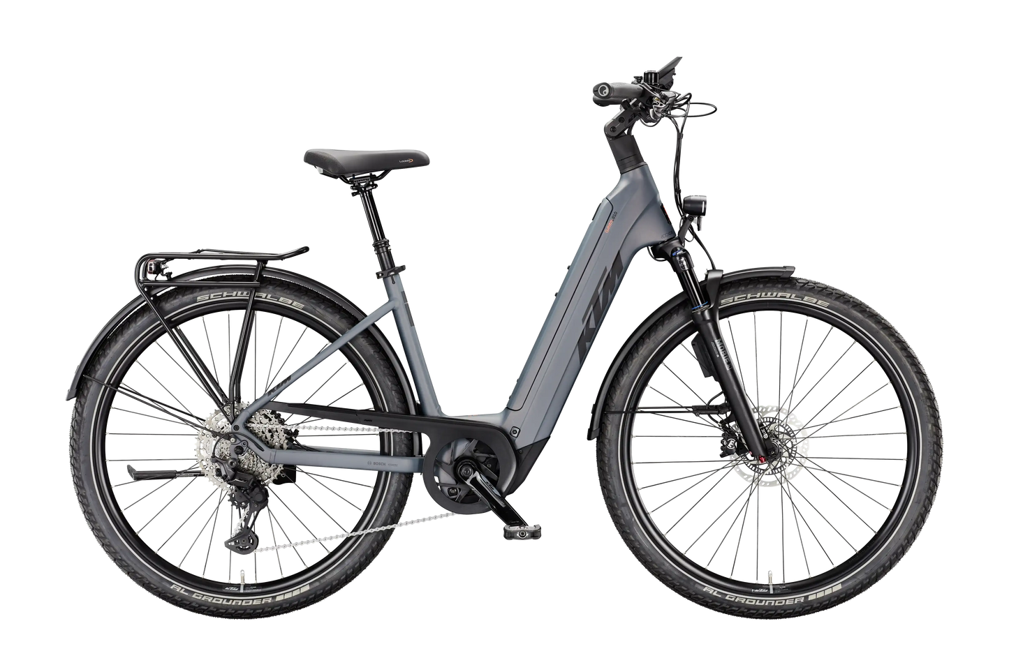 MACINA GRAN 810 ABS 29