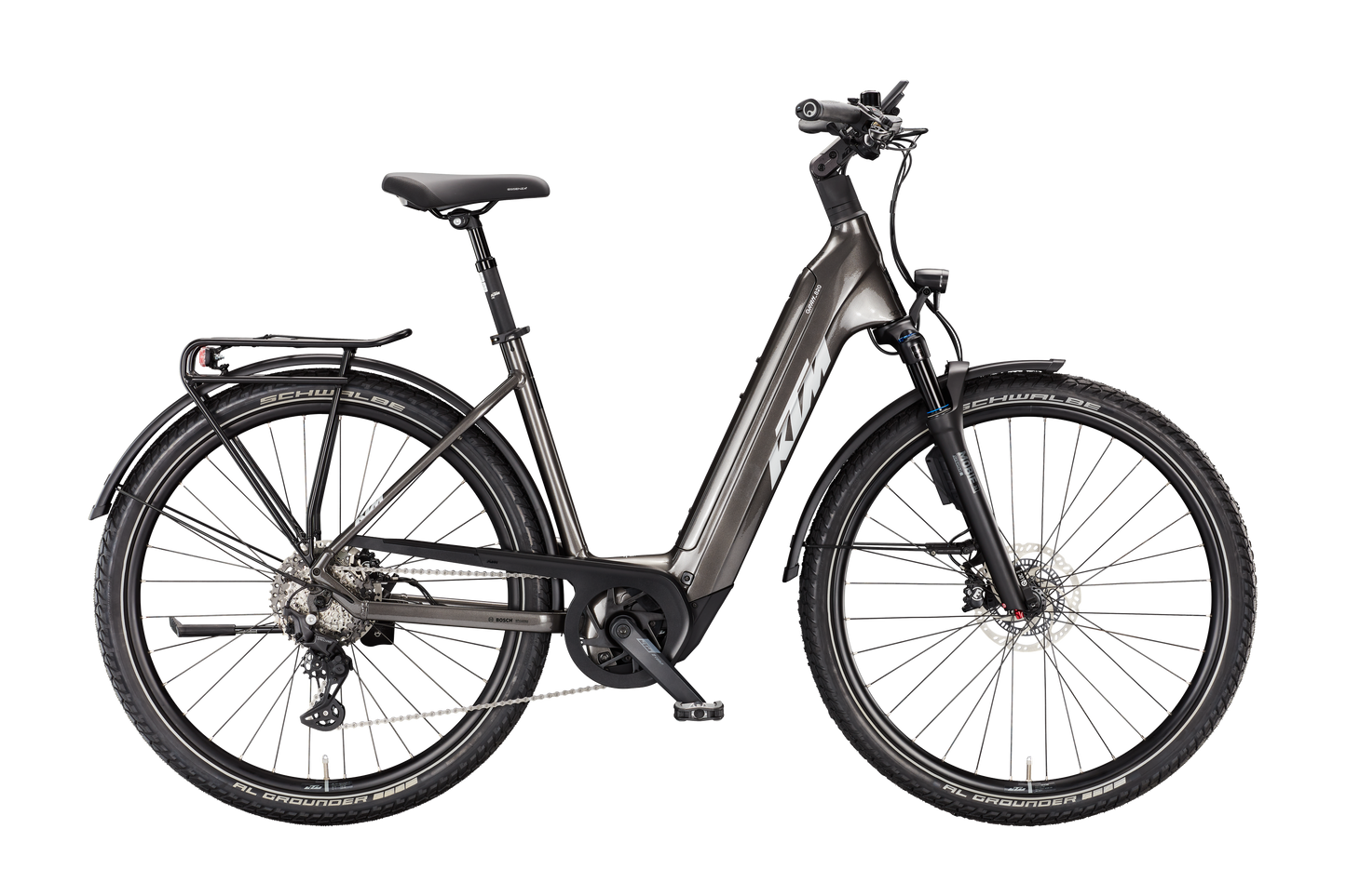 MACINA GRAN 820 ABS 29