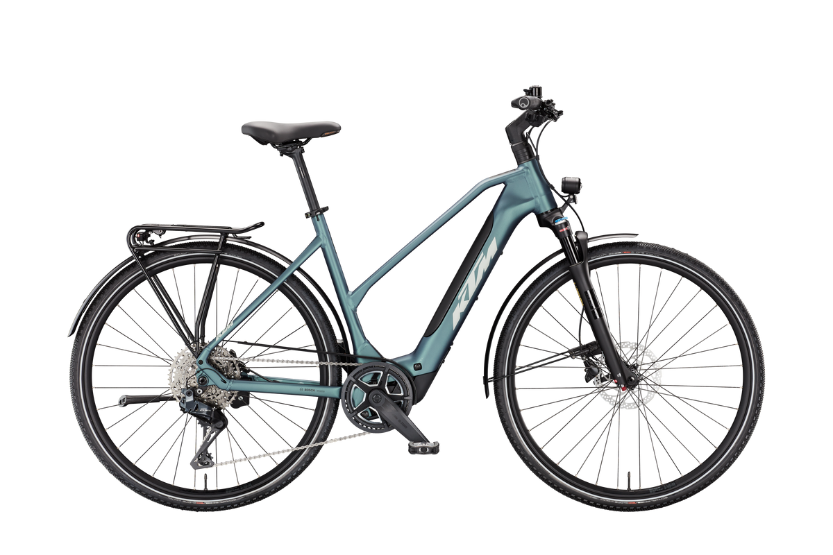 MACINA SPORT SX 10 Di2