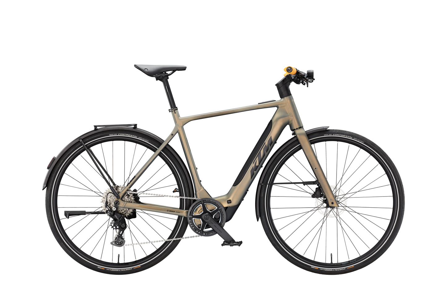 MACINA URBANATOR SX