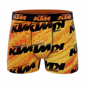 Freegun KTM9 Top Boxer Herren