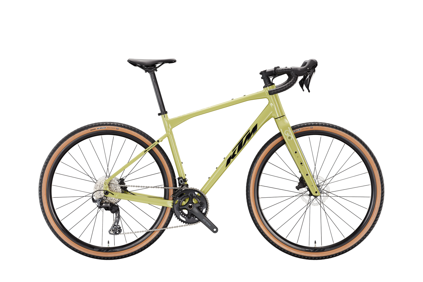 GRAVELATOR 10