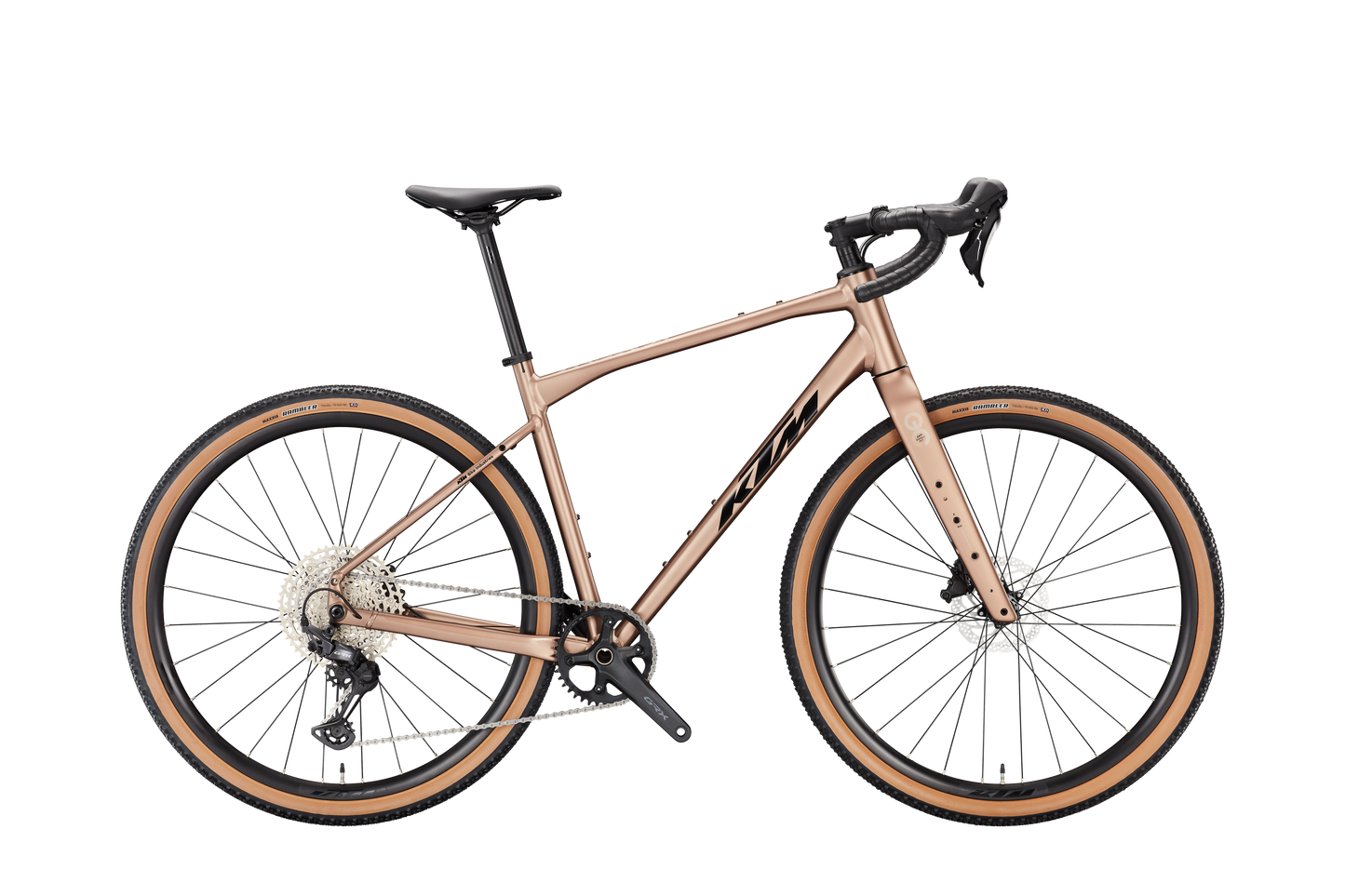 GRAVELATOR 15