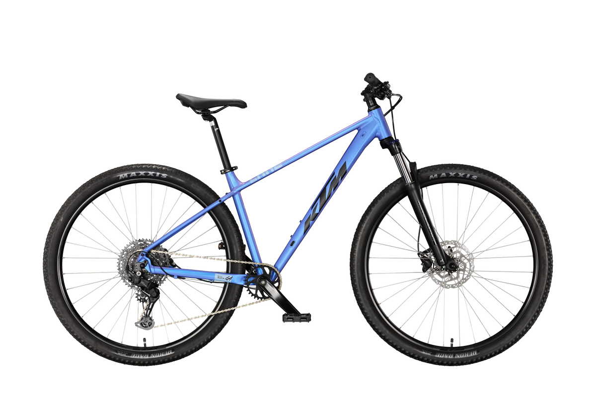 KTM Penny Lane 291 Peri Matt (Black)