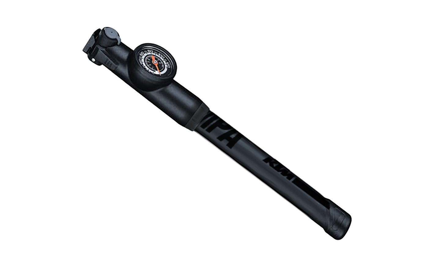 KTM Bikes Pumps