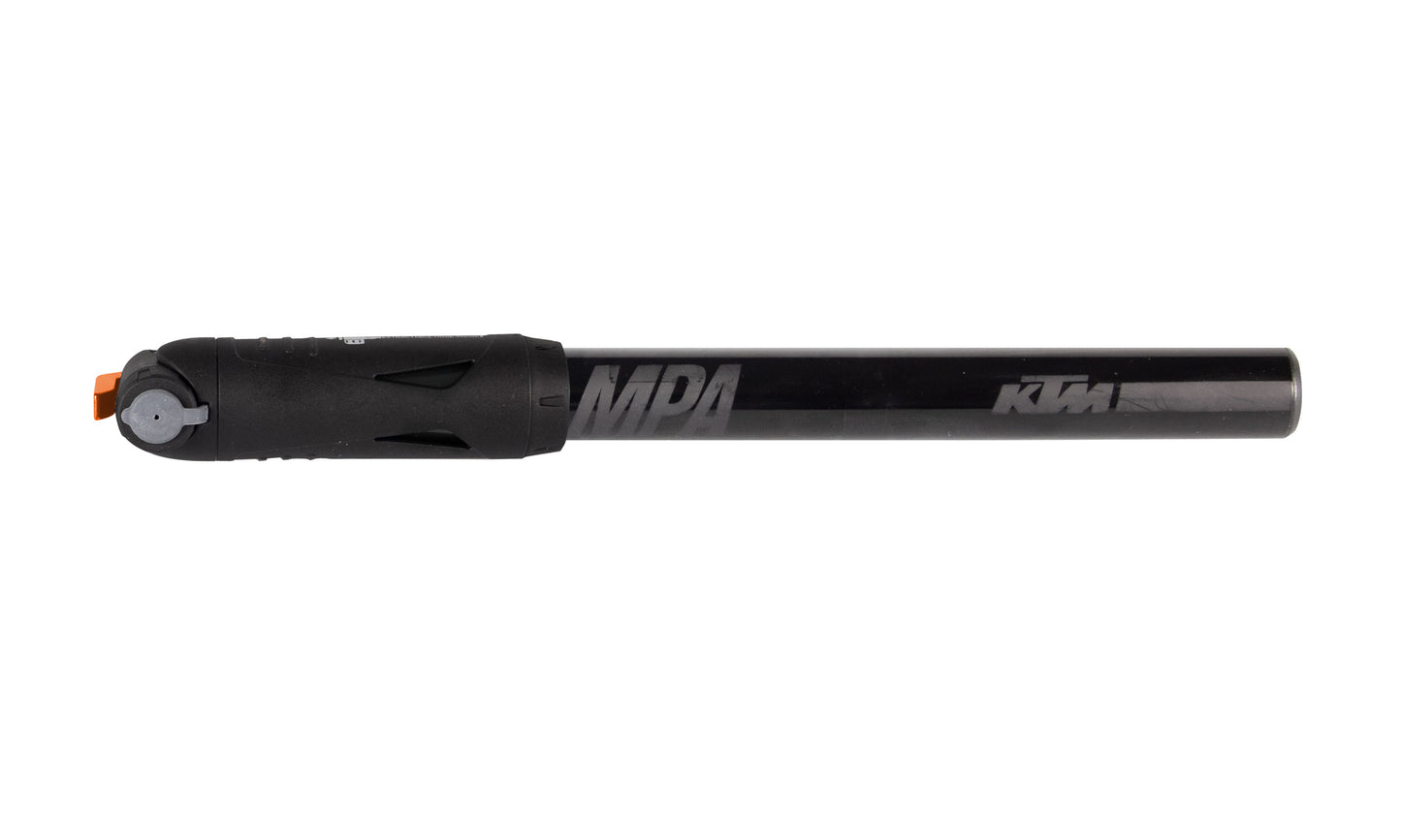 KTM Bikes Pumps