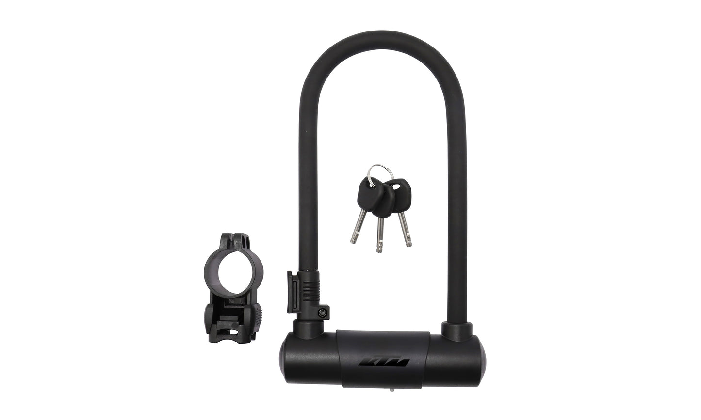 KTM Bikes Locks