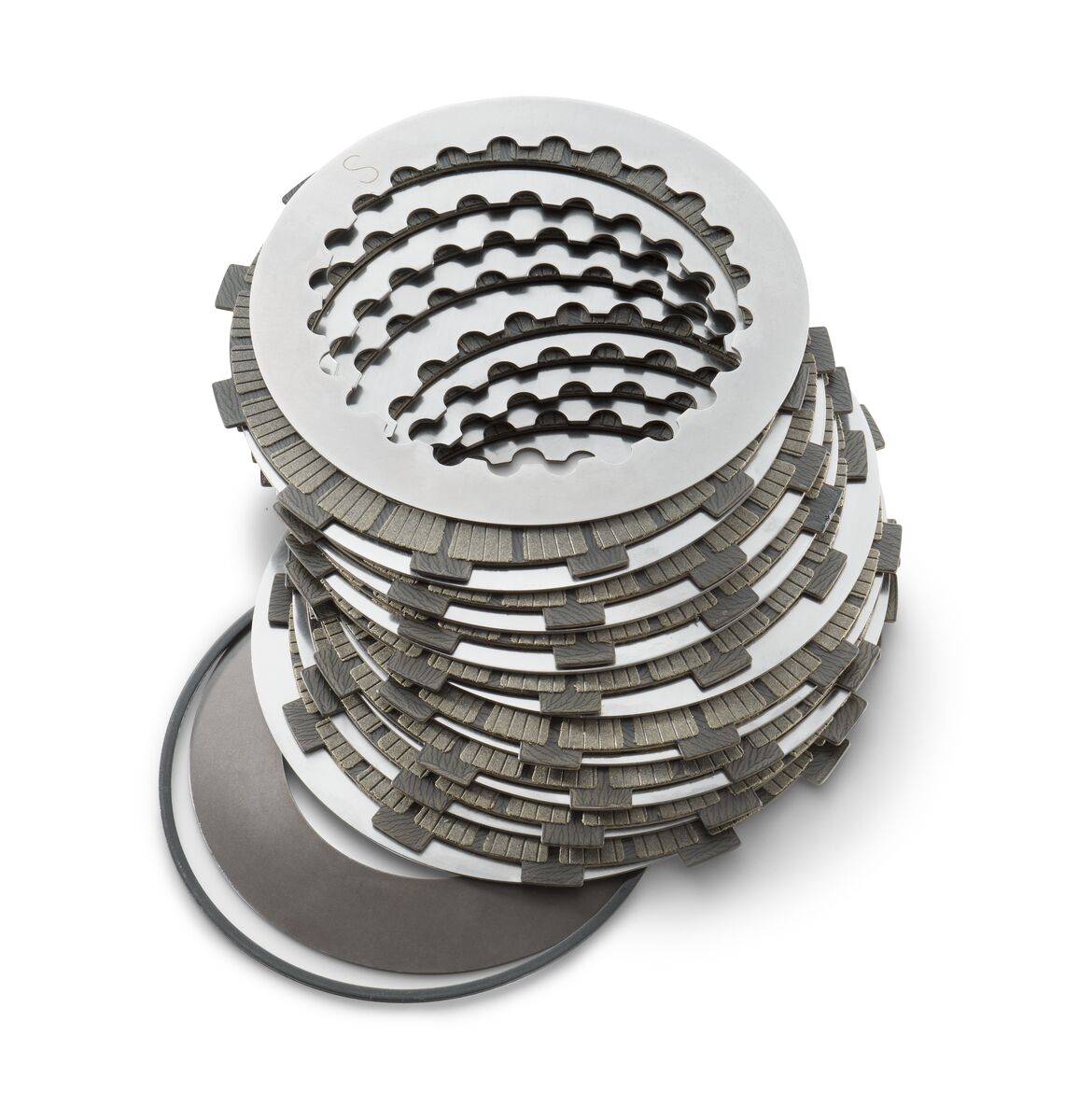 Kupplungssatz 350/501 FE 13-17