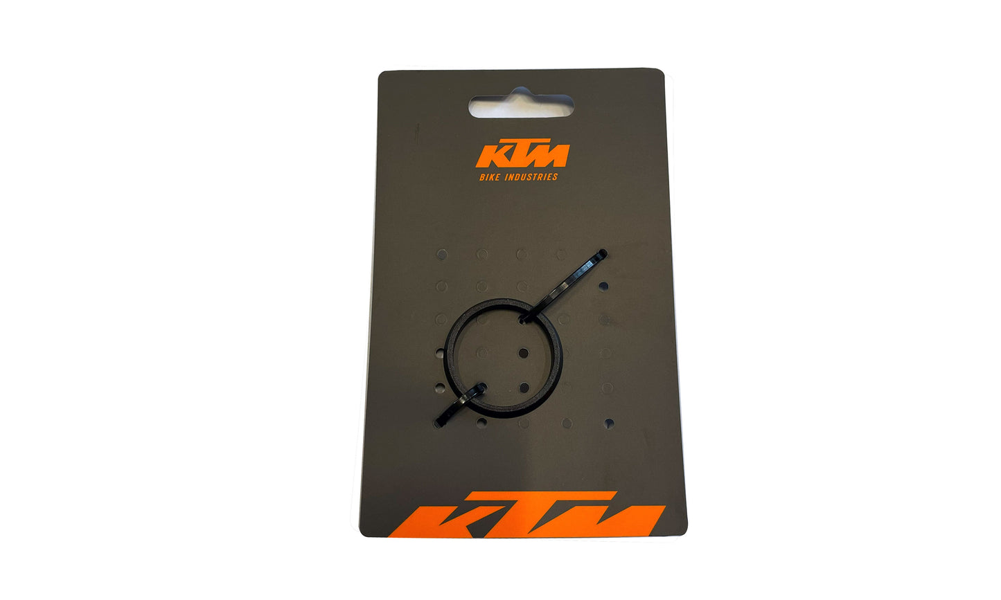 KTM Bikes Headsets