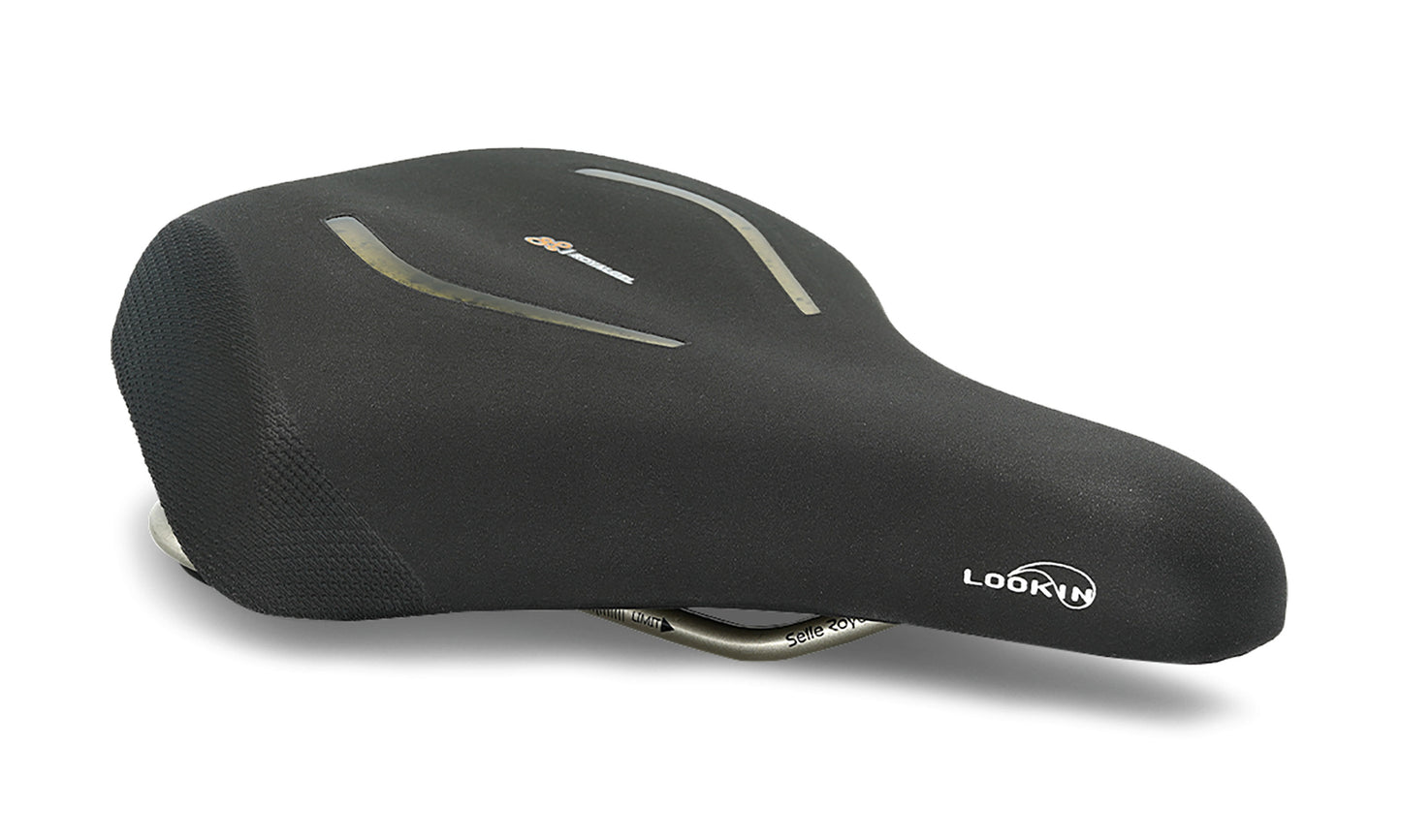 KTM Bikes Saddles