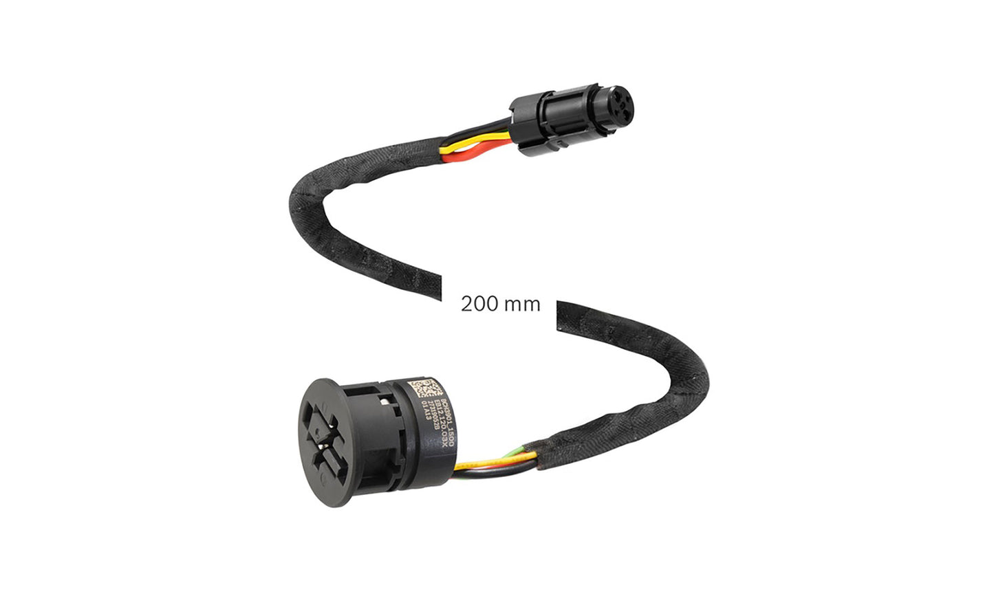 KTM Bikes Cables and displays