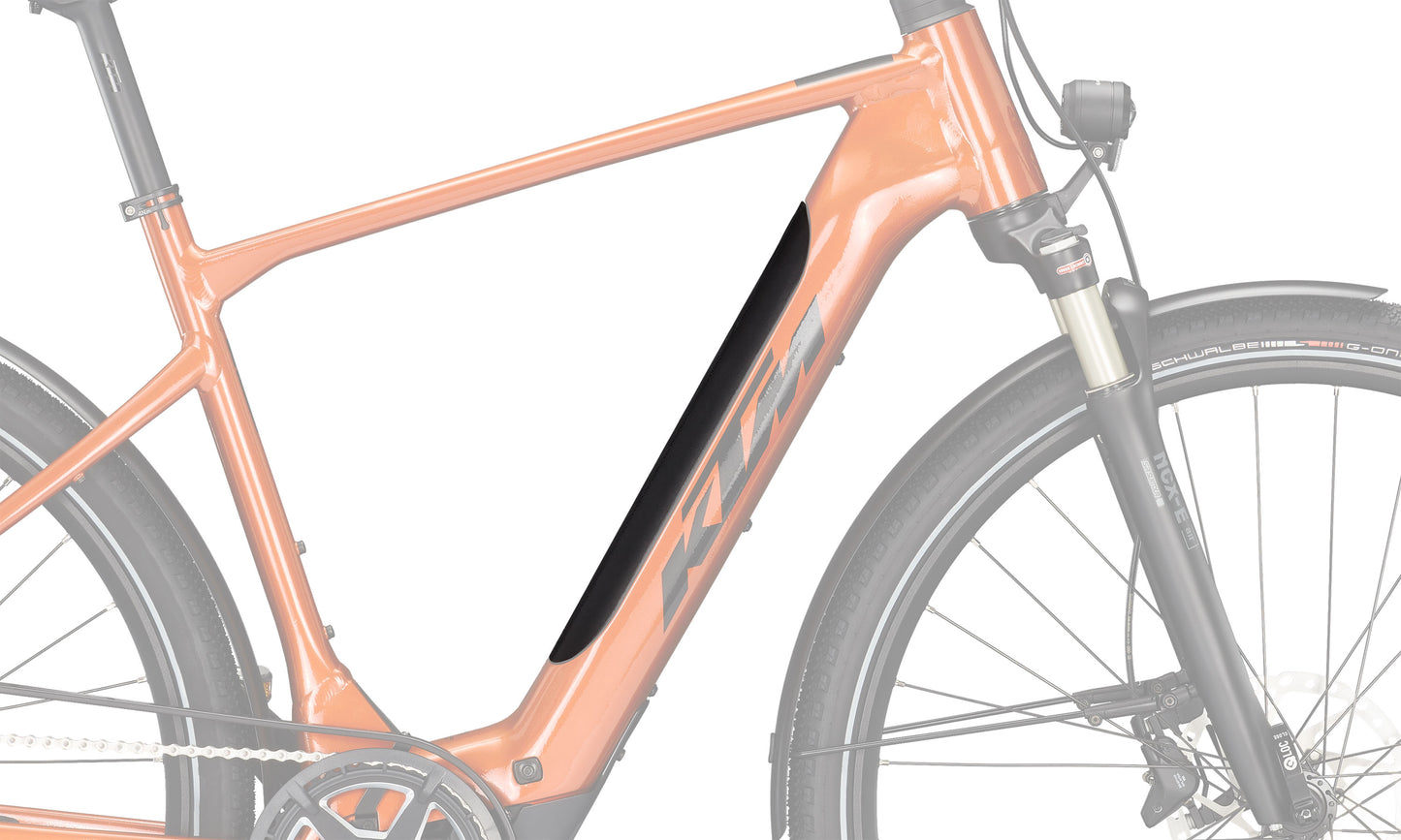 KTM Bikes Battery covers