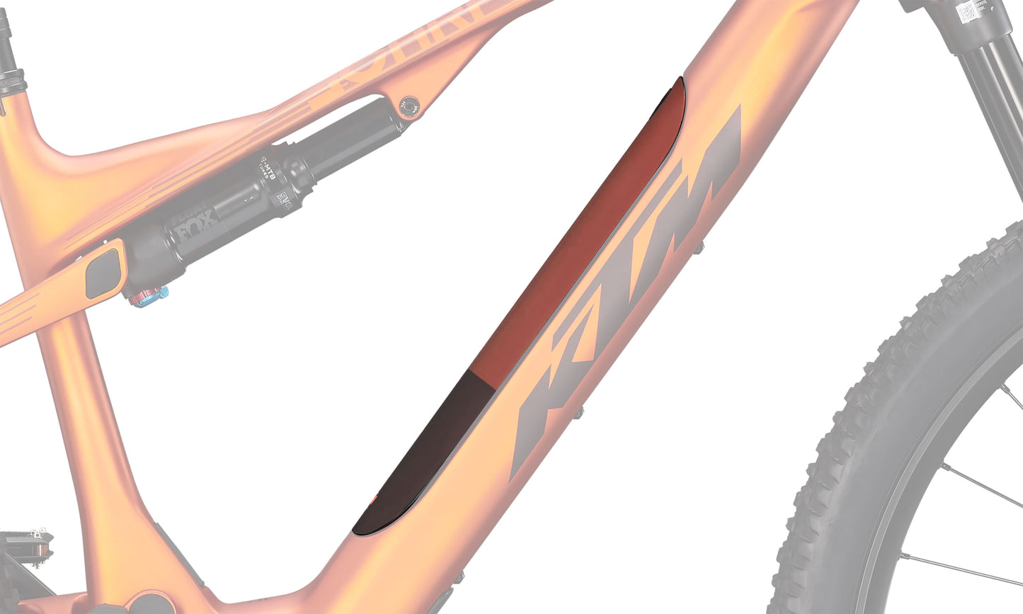 KTM Bikes Battery covers