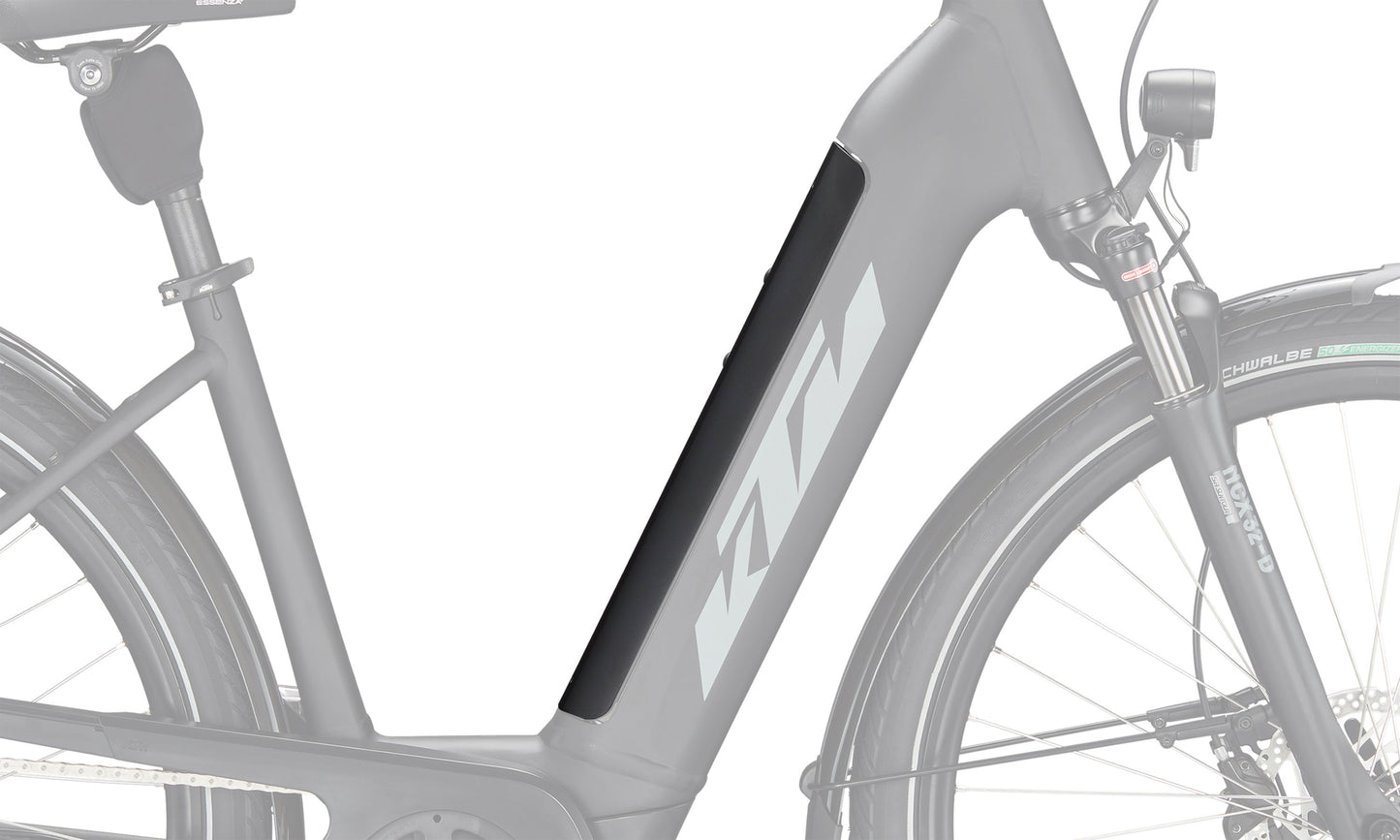 KTM Bikes Battery covers