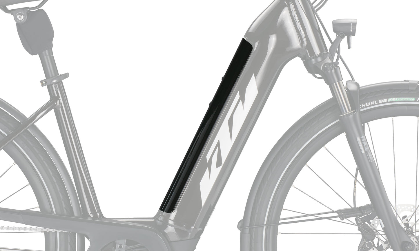 KTM Bikes Battery covers