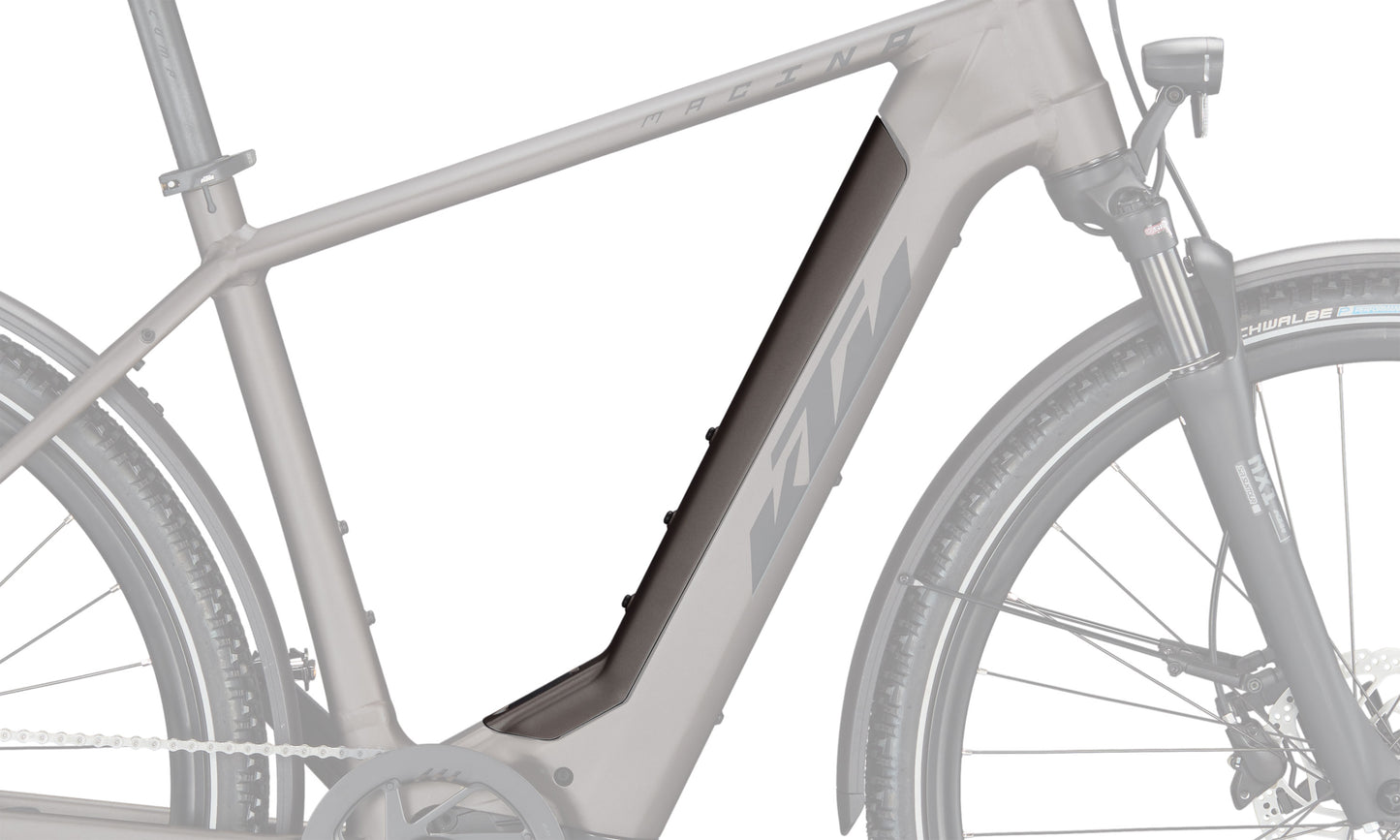 KTM Bikes Battery covers