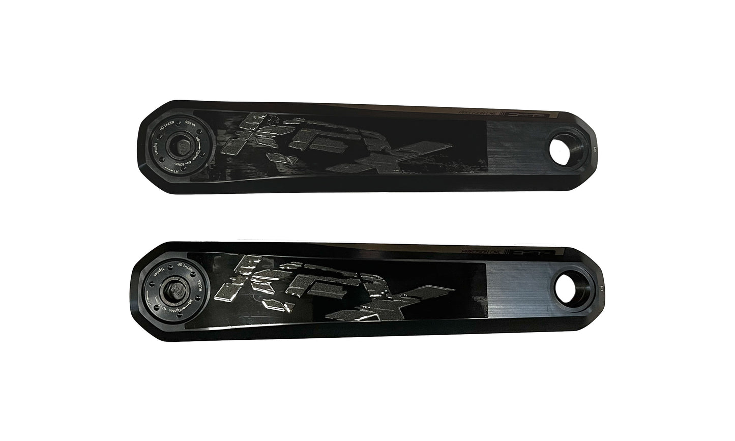 KTM Bikes Cranks