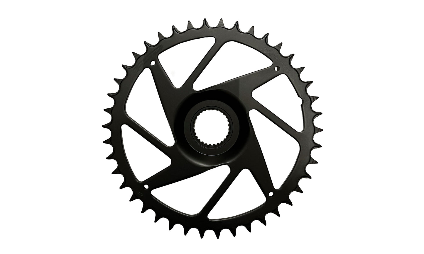 KTM Bikes Chainrings