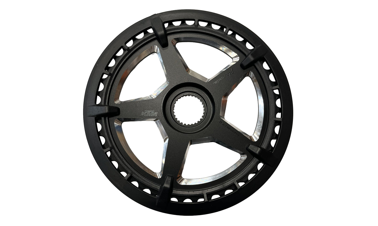 KTM Bikes Chainrings