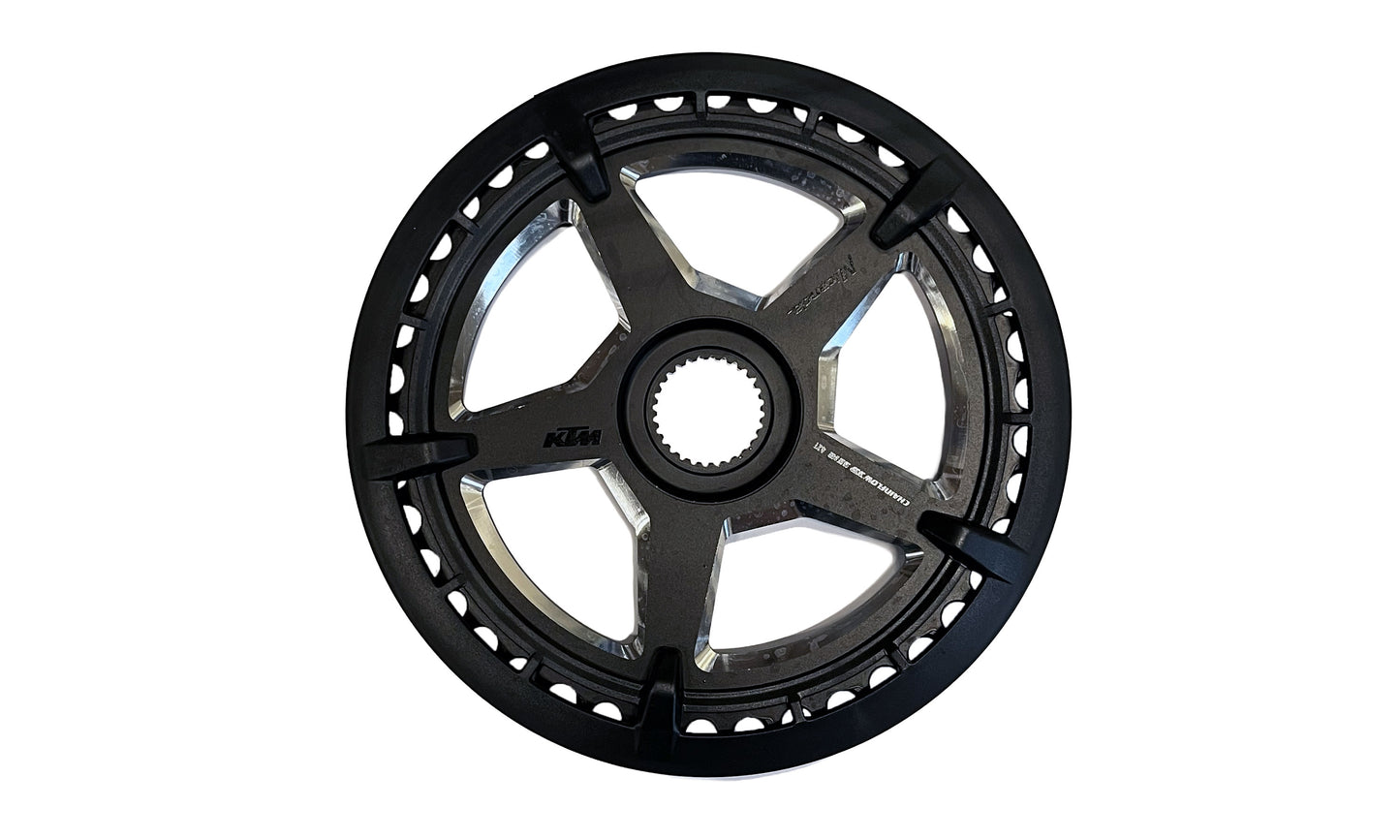 KTM Bikes Chainrings