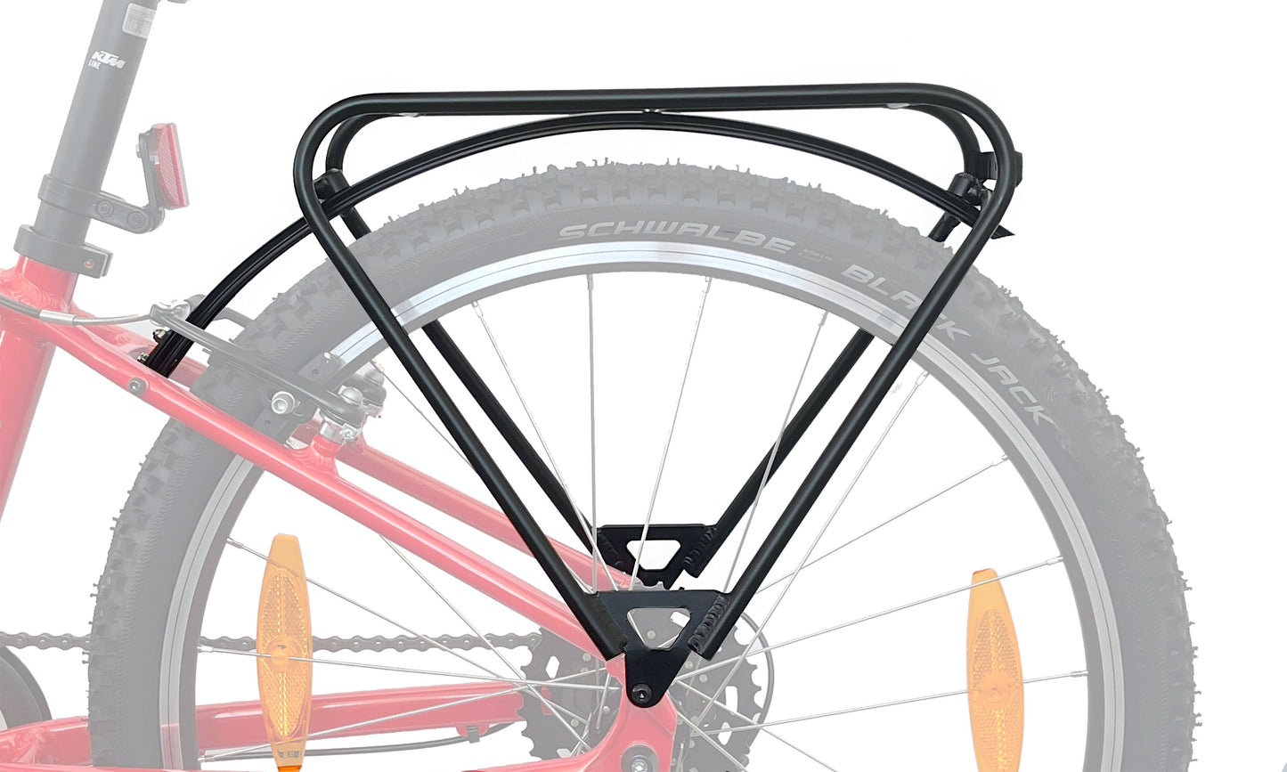 KTM Bikes Bike carriers