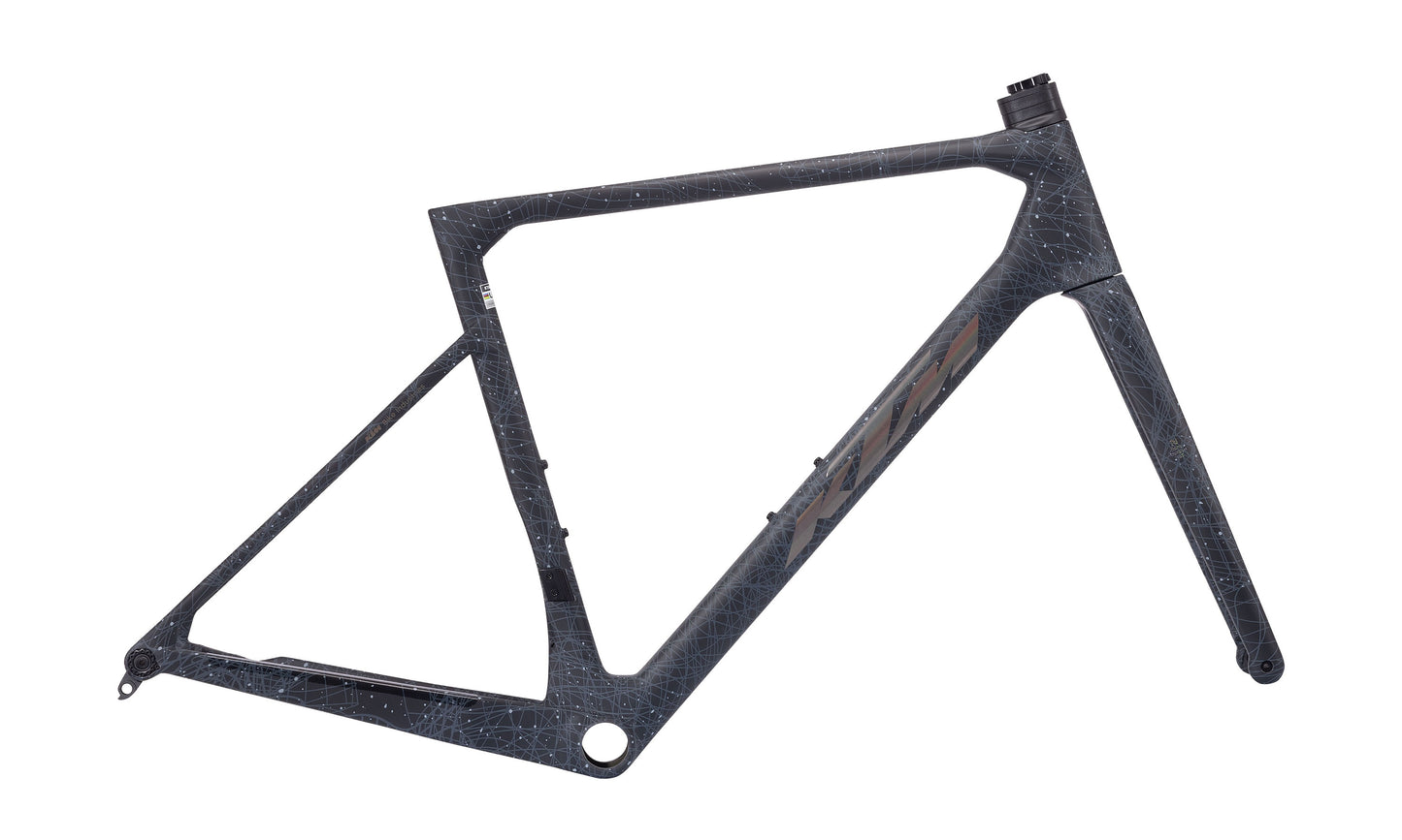 KTM Bikes Frame and parts