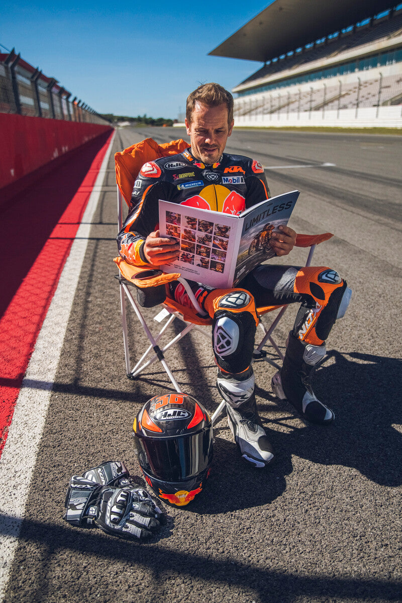 KTM MAGAZIN