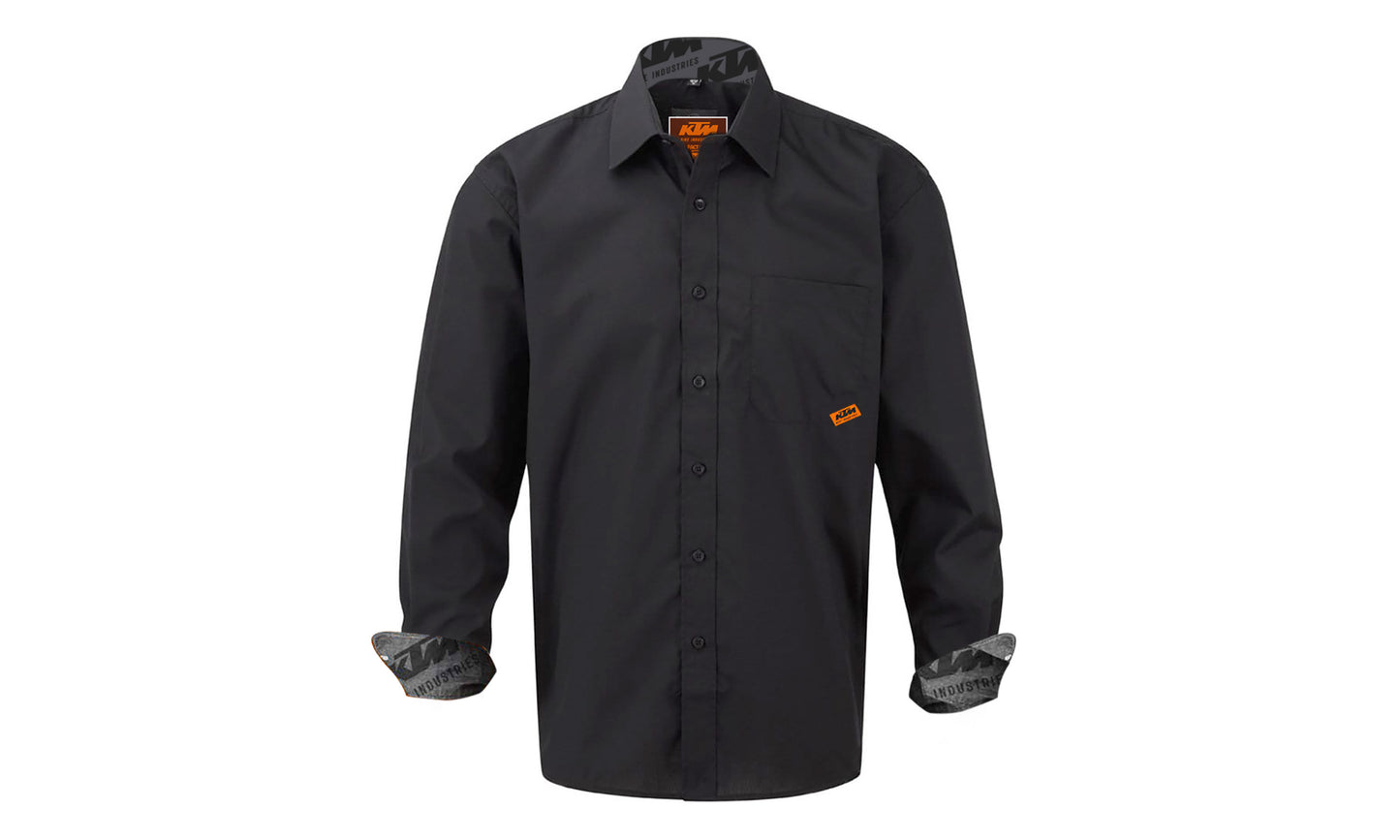 KTM Bikes Workwear
