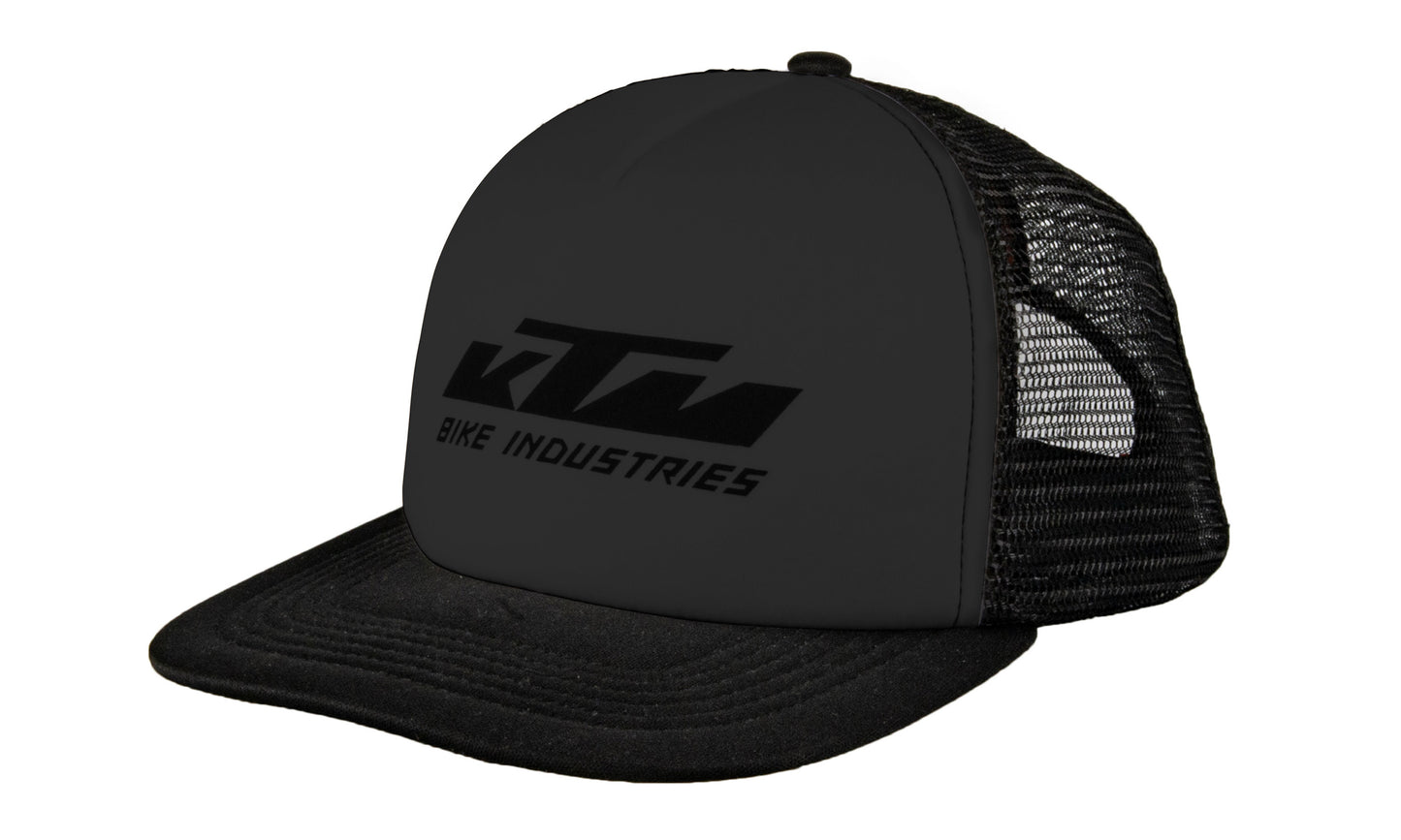 KTM Bikes Workwear