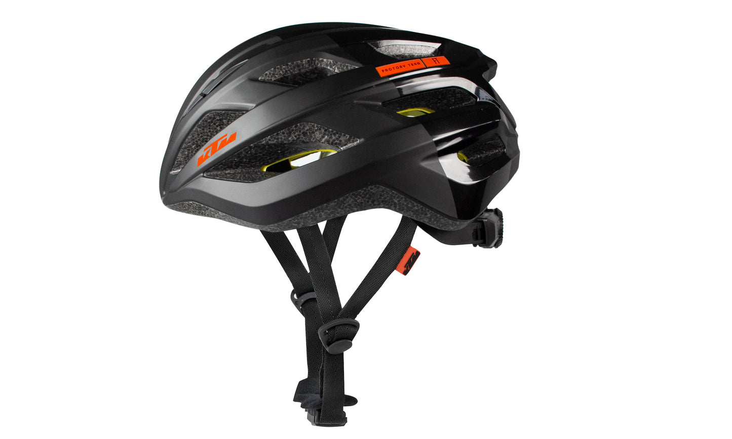 KTM Bikes Helmets