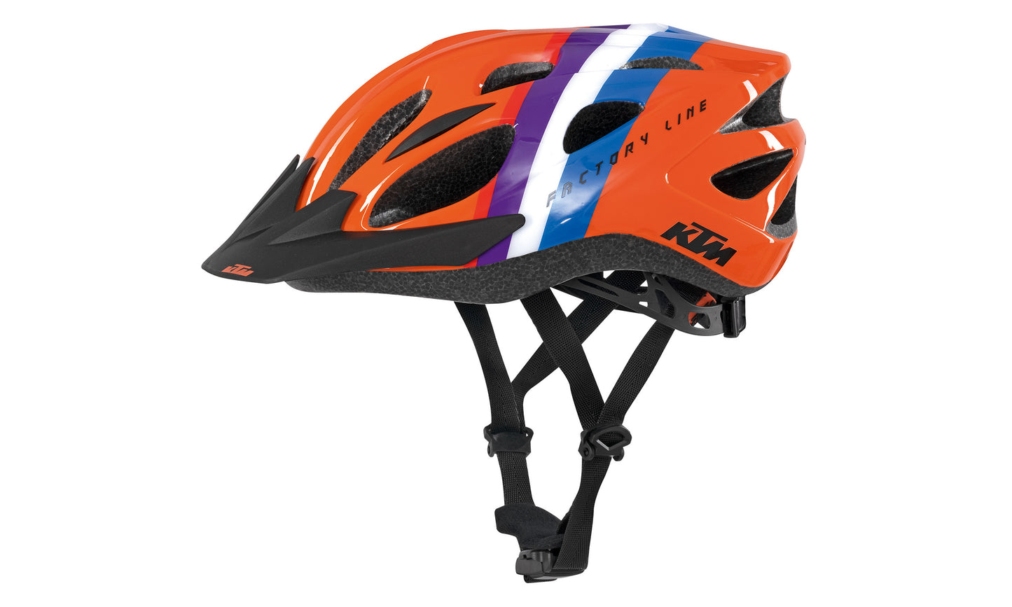KTM Bikes Helmets