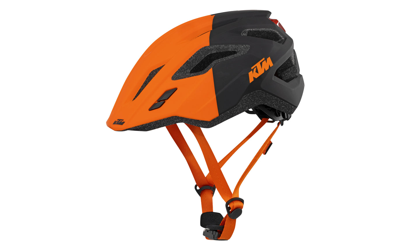 KTM Bikes Helmets