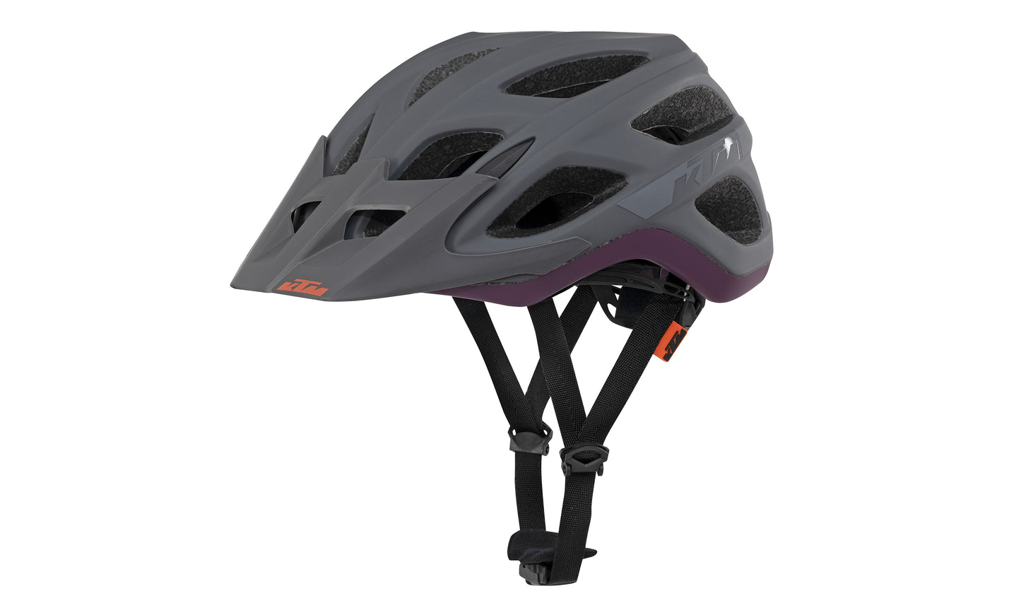 KTM Bikes Helmets
