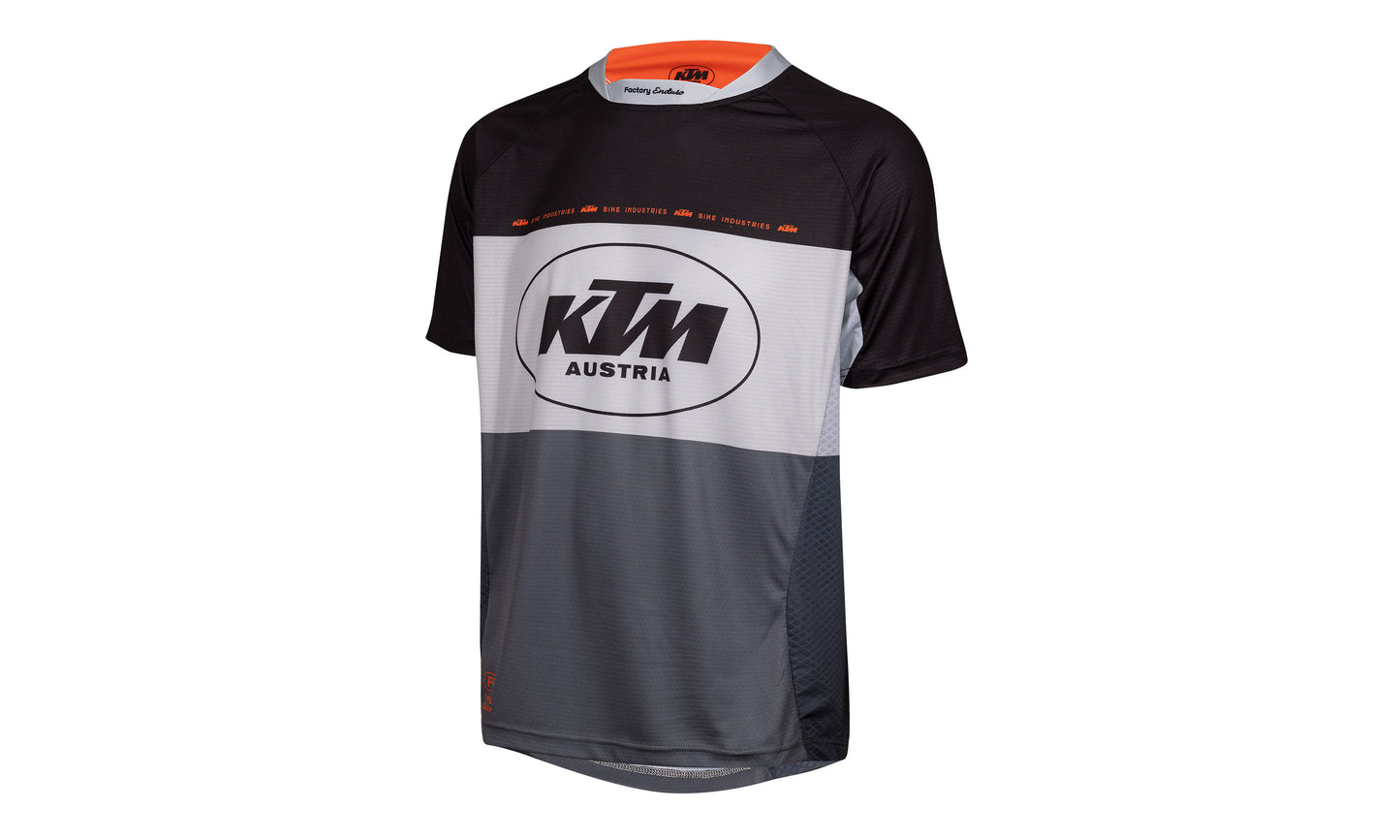 KTM Bikes Jerseys