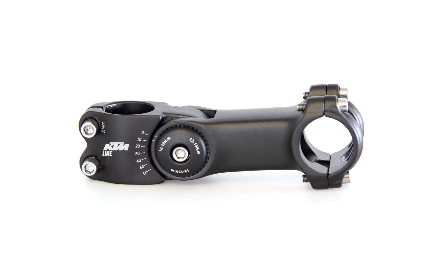 KTM Bikes Stems