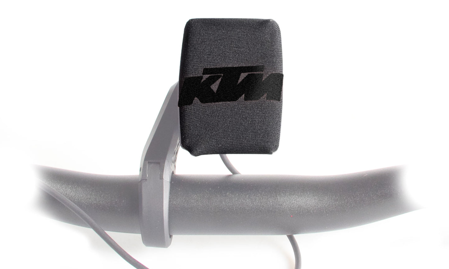 KTM Bikes Remotes and displays