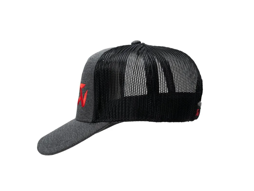 AKRAPOVIC TRUCKER CAP
