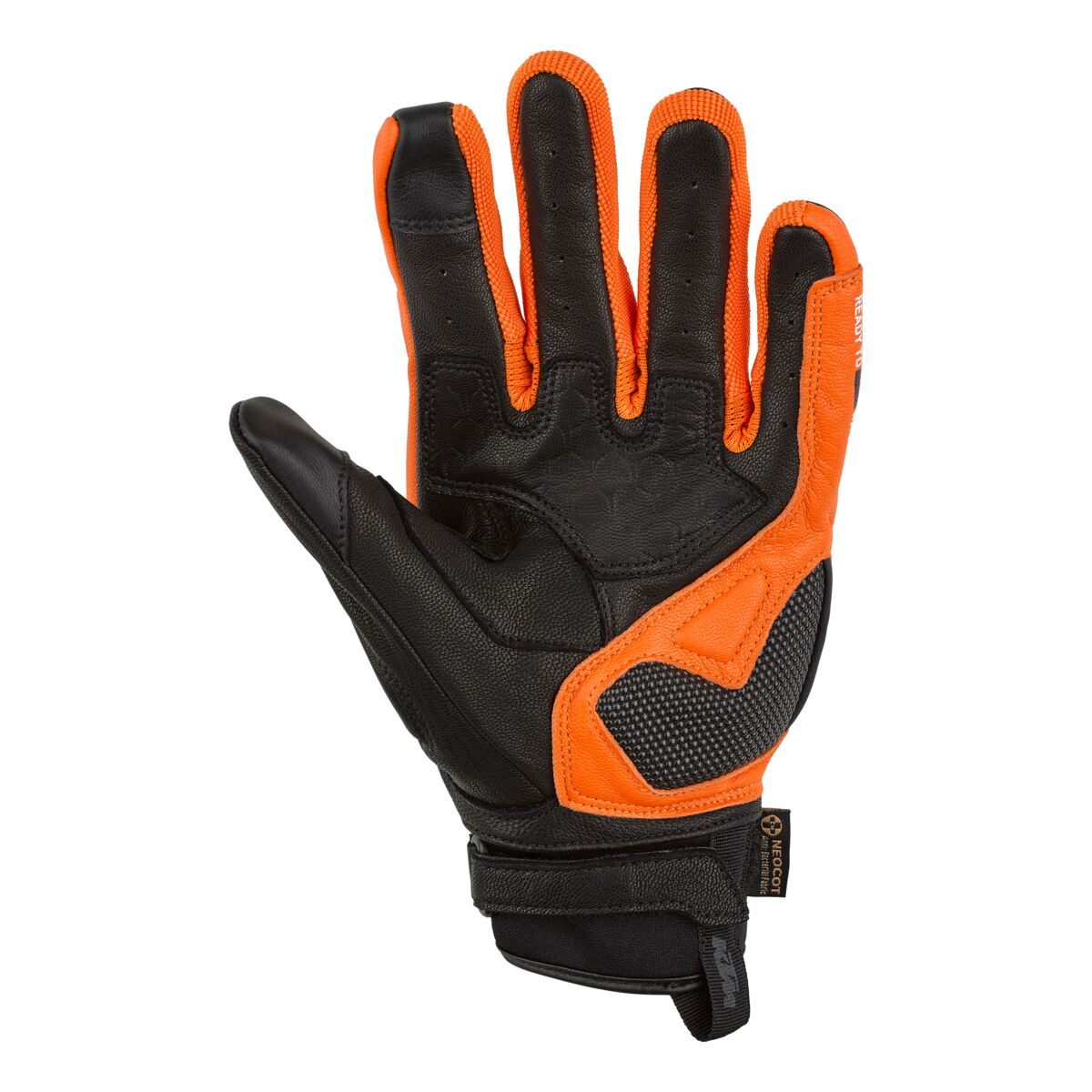Radical X V3 Handschuhe