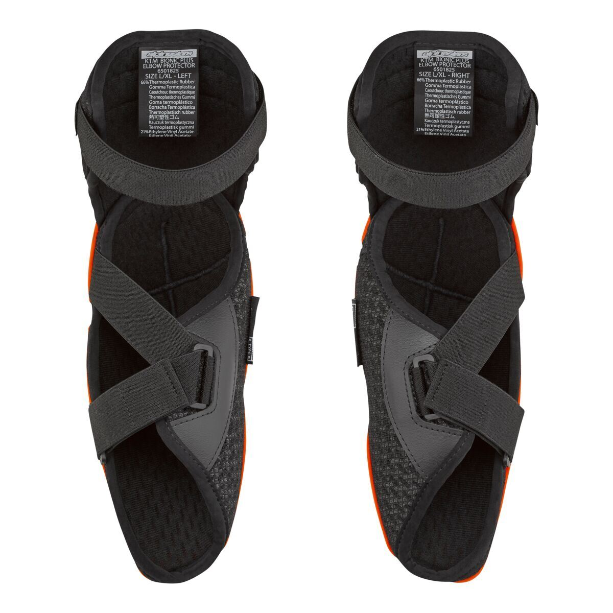 BIONIC PLUS ELLBOGENSCHONER