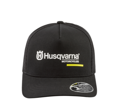 Gotland Trucker Cap