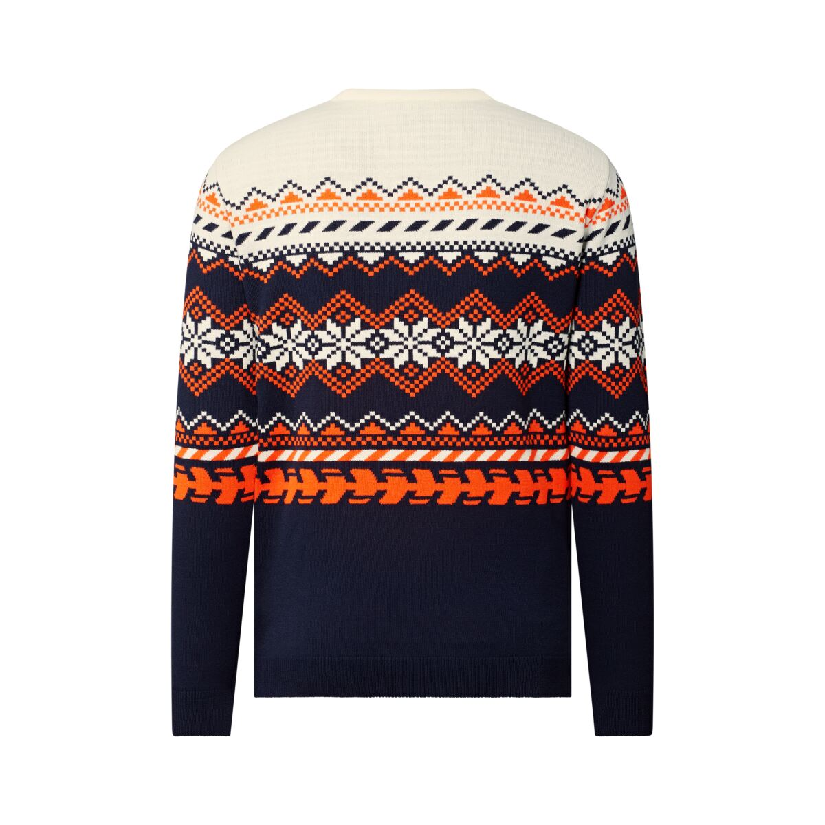 RED BULL KTM WINTERPULLOVER