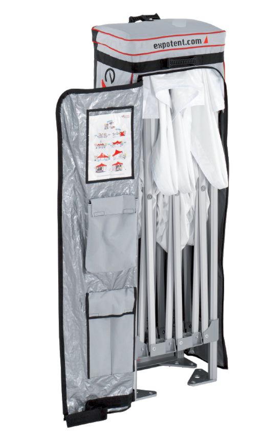 Zeltgestell 6 x 3 m