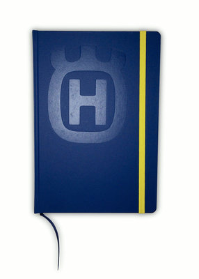 Notizbuch