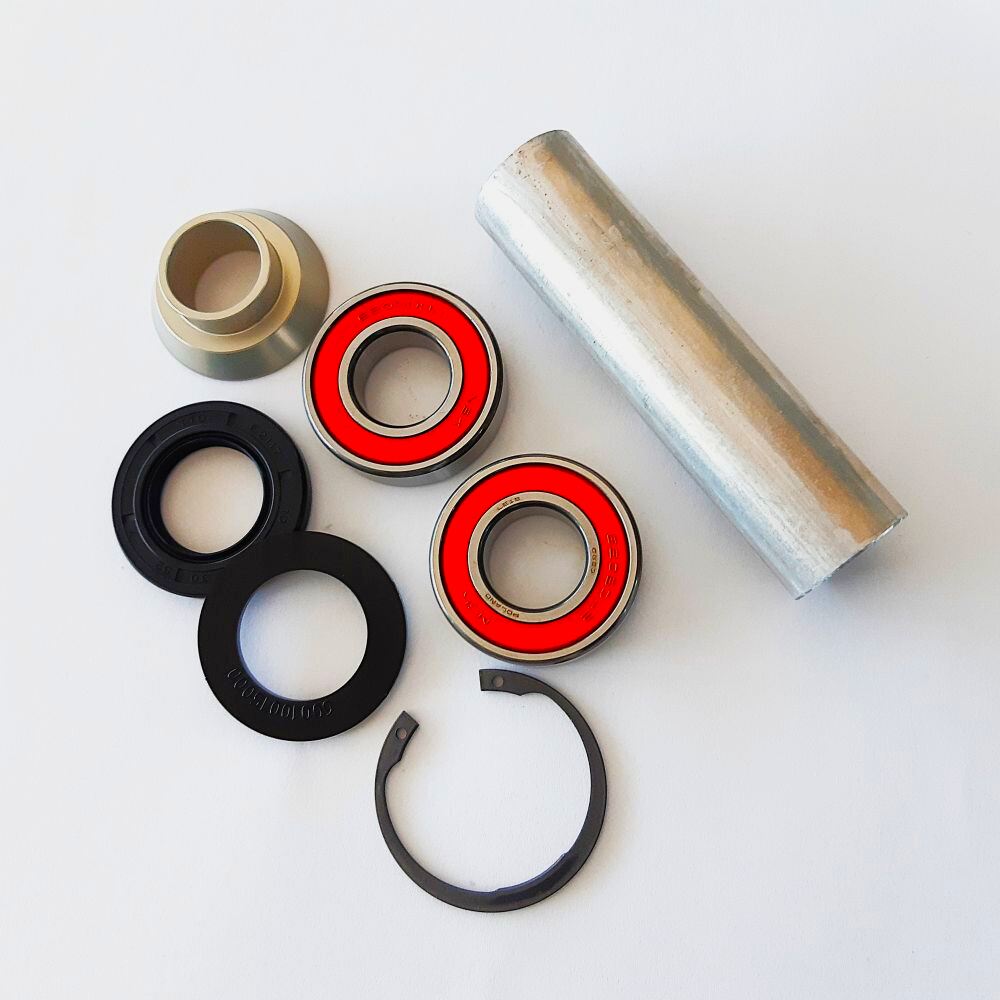 Hinterrad-Reparatursatz 950-990 (ADVENTURE, SUPERENDURO) 06-13