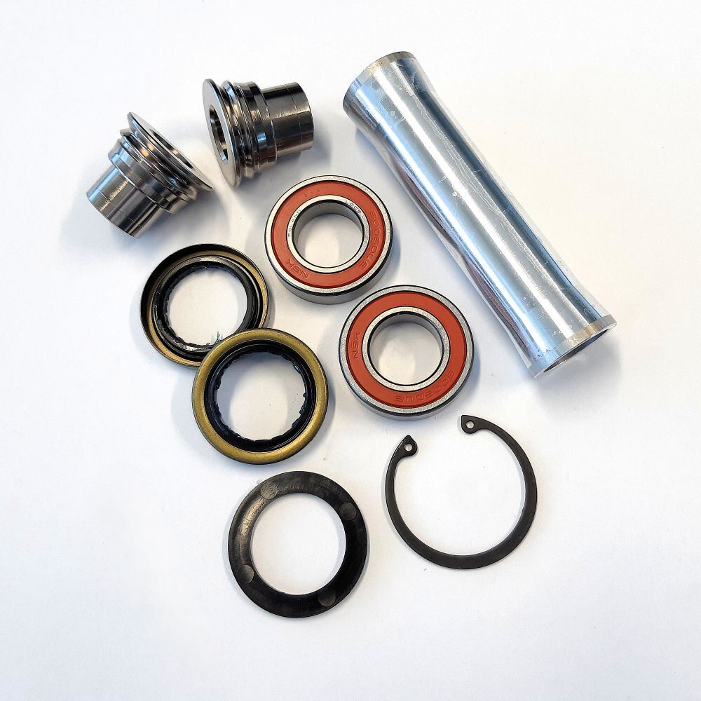 Hinterrad-Reparatursatz 350/501 FE 2020