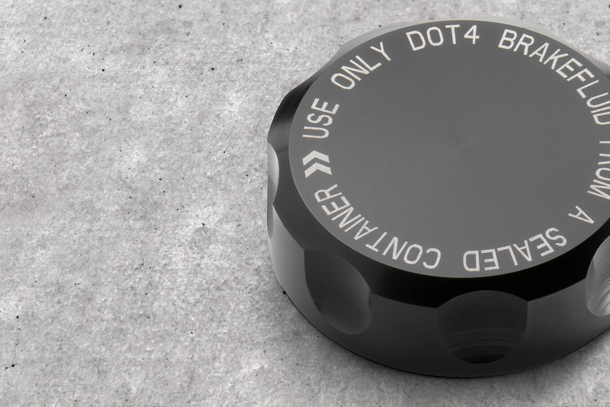 Deckel des Bremsflüssigkeitsbehälters 701 SVARTPILEN, VITPILEN (125, 250, 401, 701, ENDURO, SUPERMOTO) 16-24