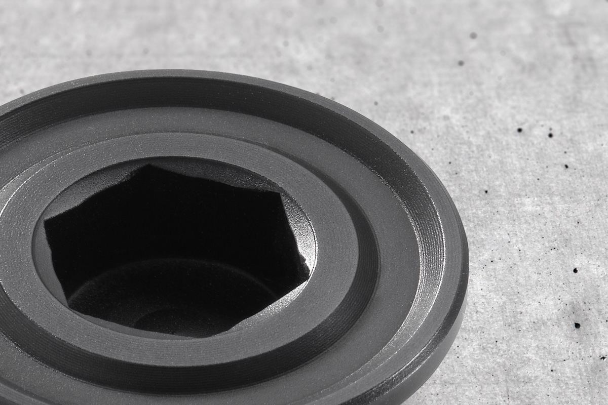 Zündkerzenstecker (Werksausführung) für 701, FC, FE, FX, SVARTPILEN, VITPILEN (125, 250, 350, 350S, 401, 701, ENDURO, SUPERMOTO) 14-24